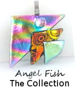 Angel Fish Collection (2)